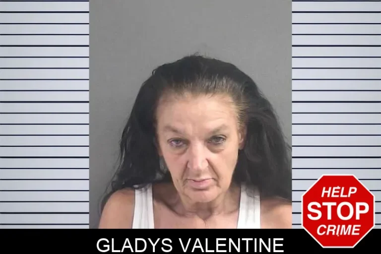 Gladys Valentine