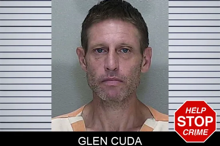 Glen Cuda