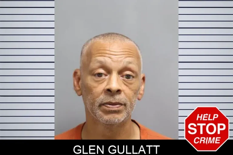 Glen Gullatt