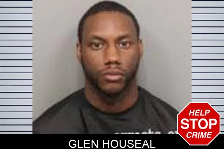 Glen Houseal