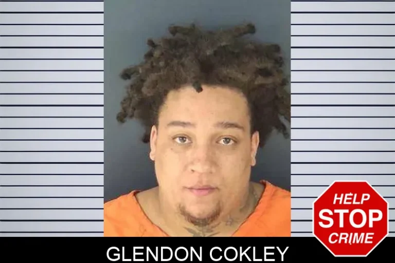 Glendon Cokley