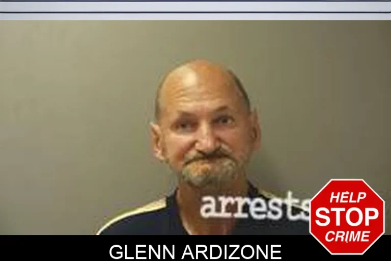Glenn Ardizone