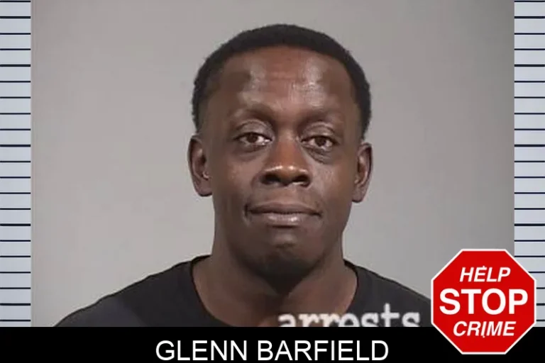 Glenn Barfield