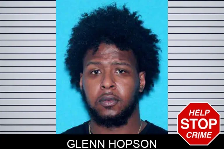 Glenn Hopson