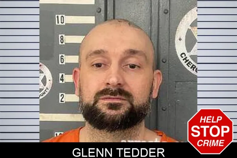 Glenn Tedder