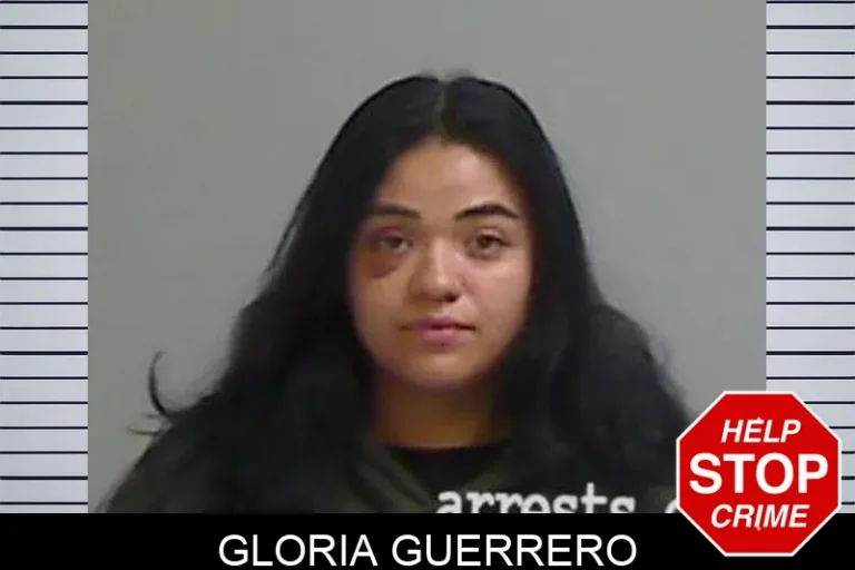 Gloria Guerrero