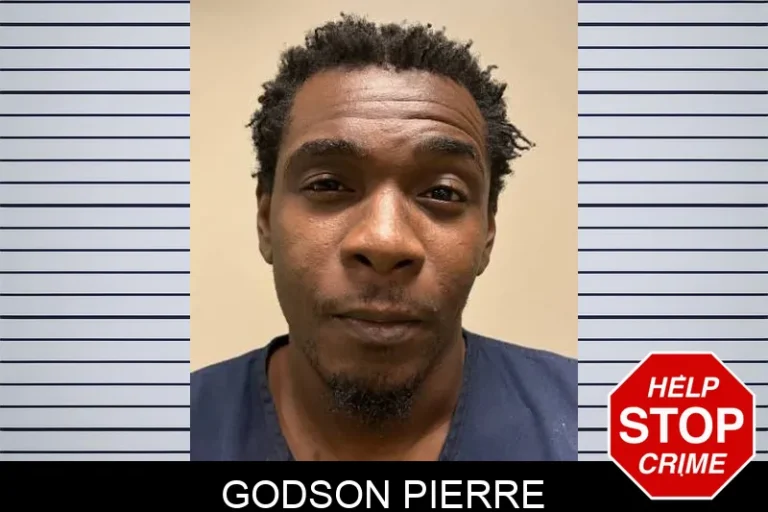 Godson Pierre