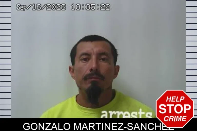 Gonzalo Martinez-Sanchez