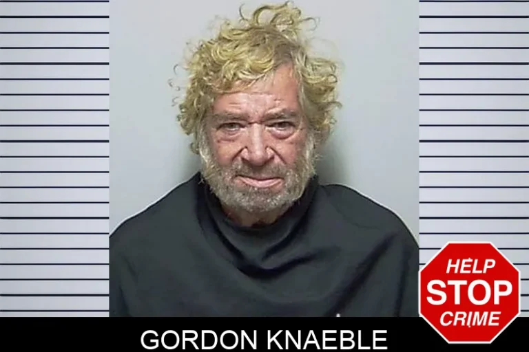 Gordon Knaeble