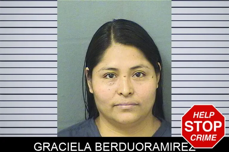 Graciela Berduoramirez