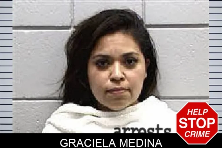 Graciela Medina