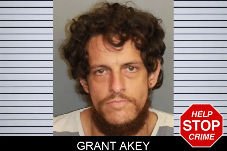 Grant Akey