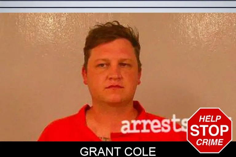 Grant Cole