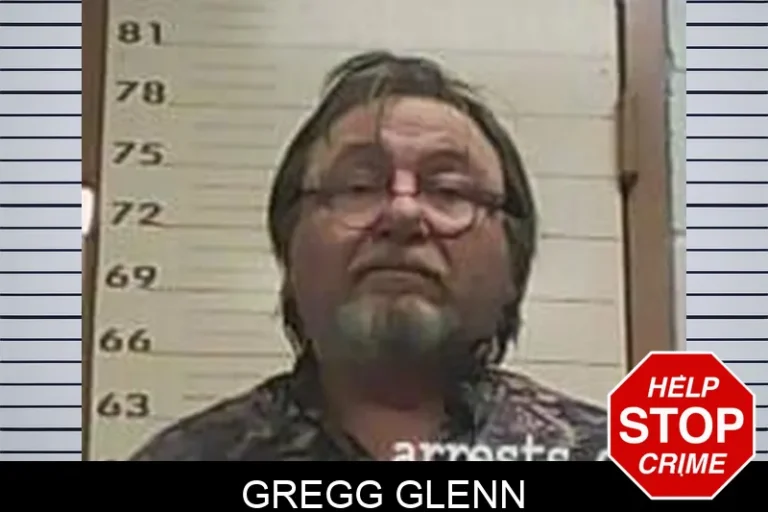 Gregg Glenn