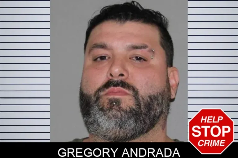 Gregory Andrada