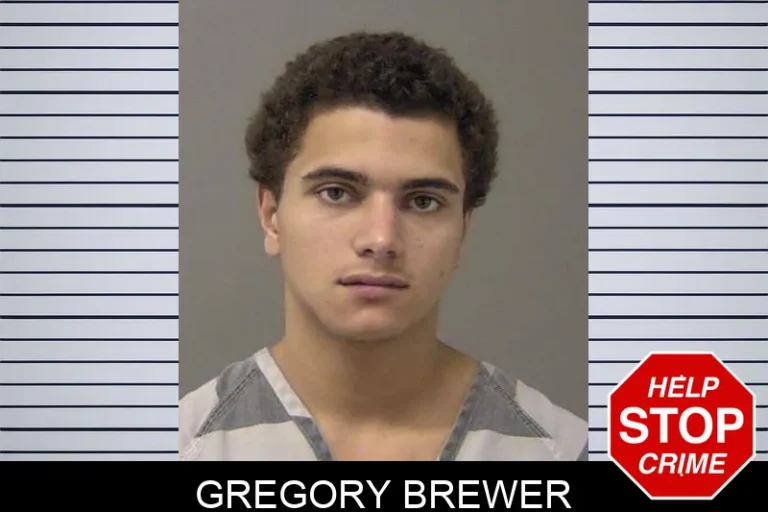 Gregory Brewer