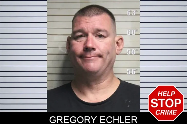 Gregory Echler