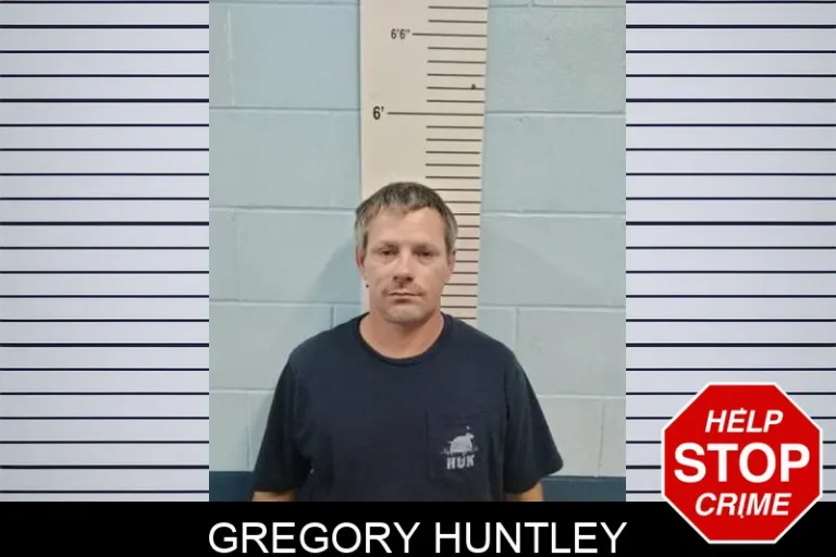 Gregory Huntley