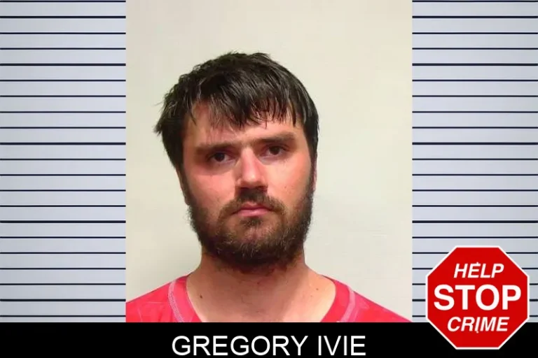 Gregory Ivie