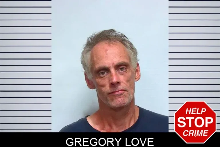 Gregory Love
