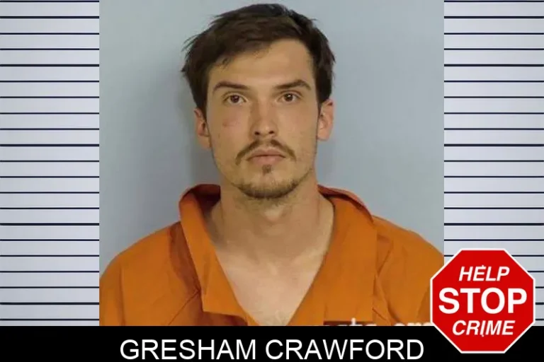 Gresham Crawford