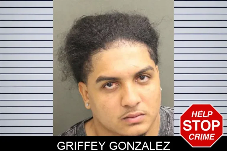 Griffey Gonzalez