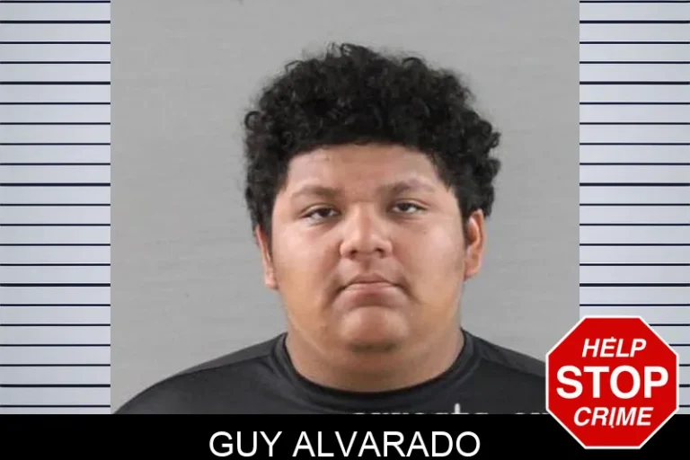 Guy Alvarado