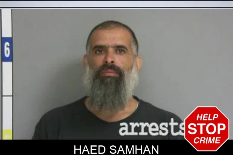 Haed Samhan