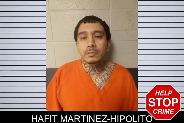 Hafit Martinez-Hipolito