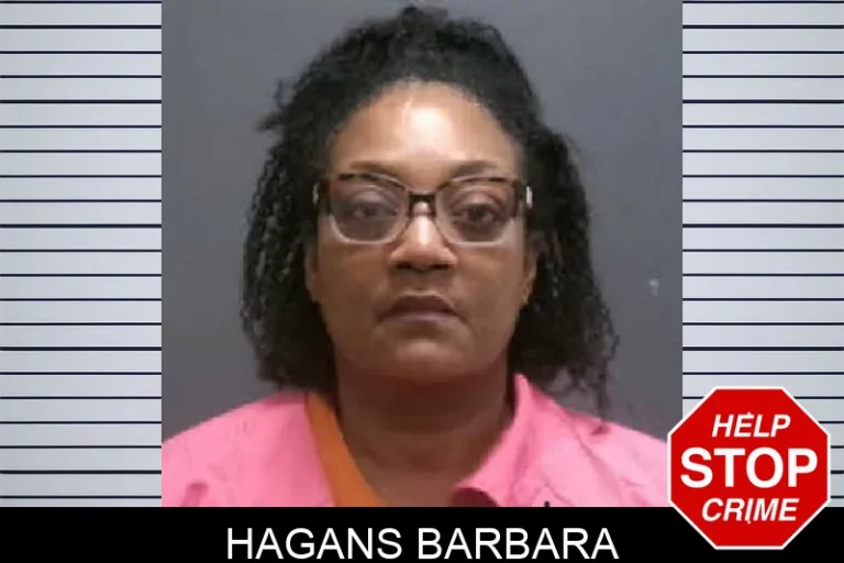 Hagans Barbara