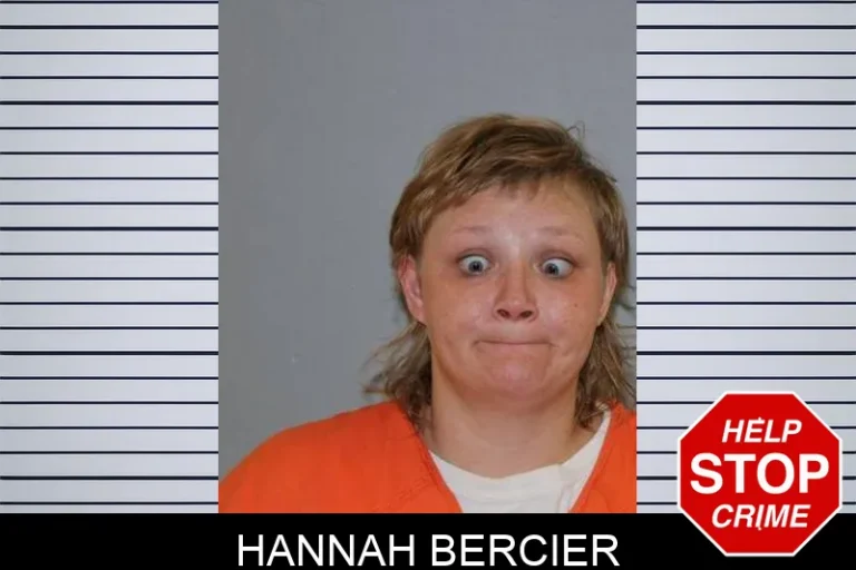 Hannah Bercier