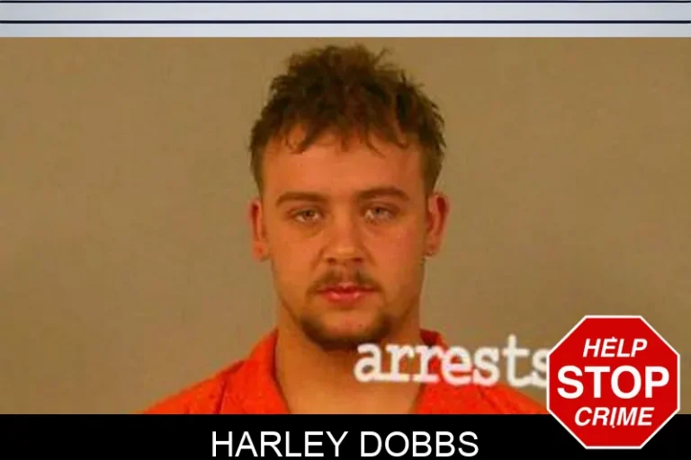 Harley Dobbs