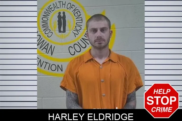 Harley Eldridge