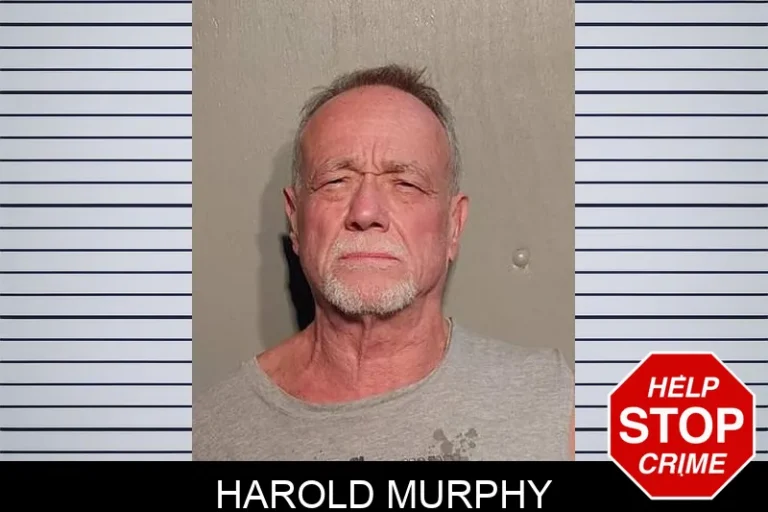 Harold Murphy