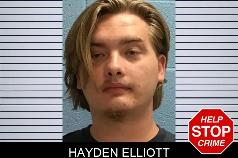 Hayden Elliott