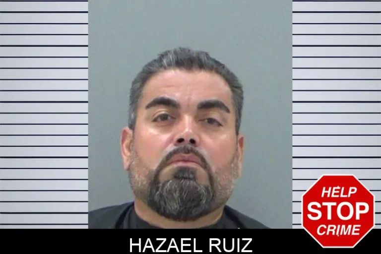 Hazael Ruiz