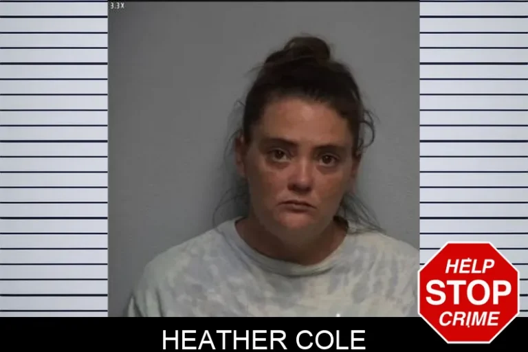 Heather Cole