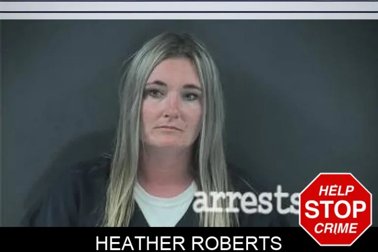 Heather Roberts