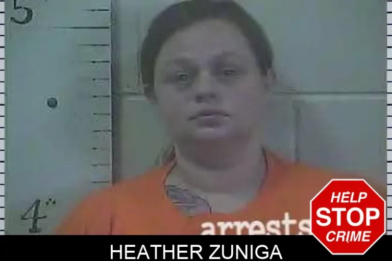 Heather Zuniga