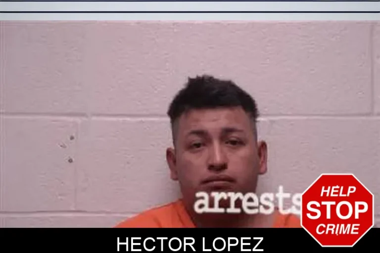 Hector Lopez