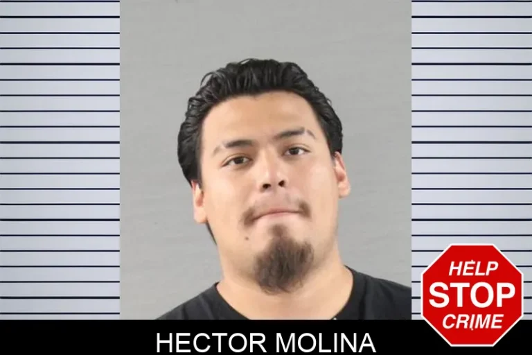 Hector Molina