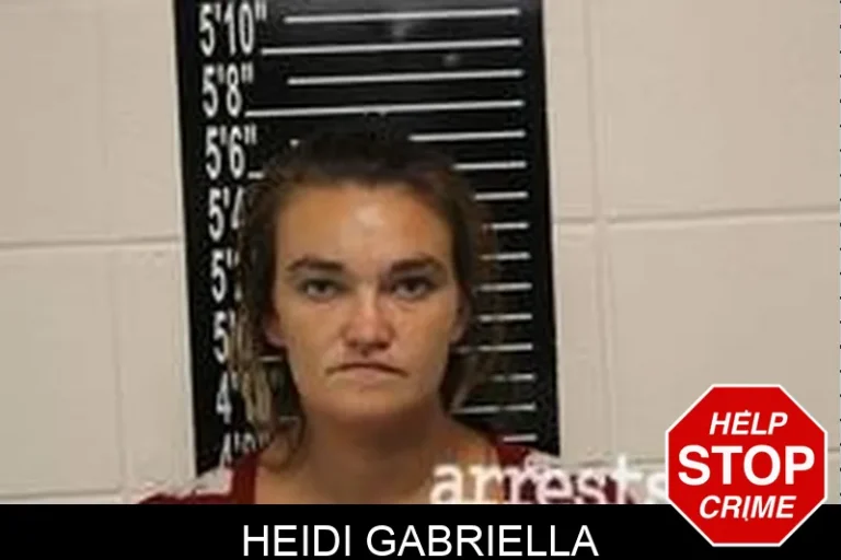 Heidi Gabriella