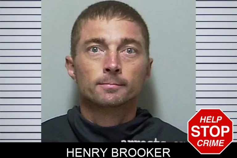Henry Brooker