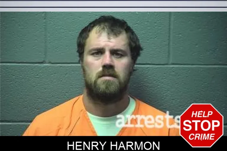 Henry Harmon