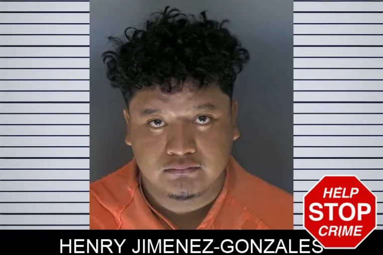 Henry Jimenez-Gonzales