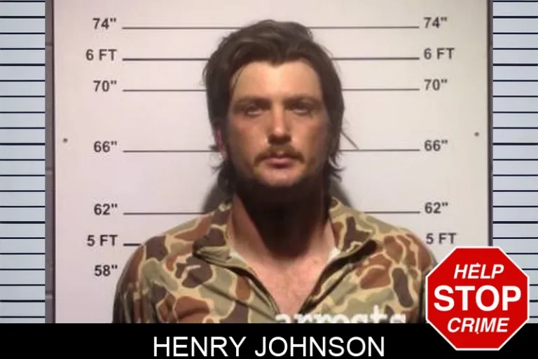 Henry Johnson