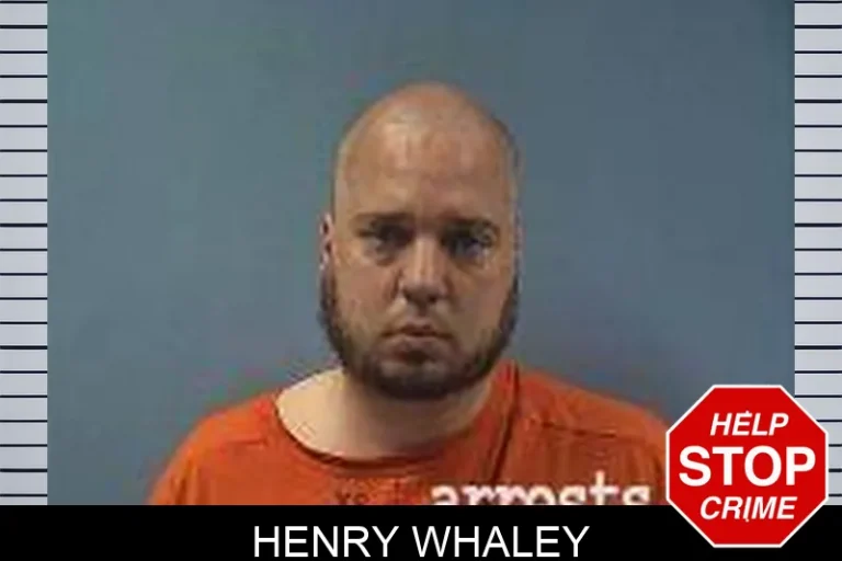 Henry Whaley