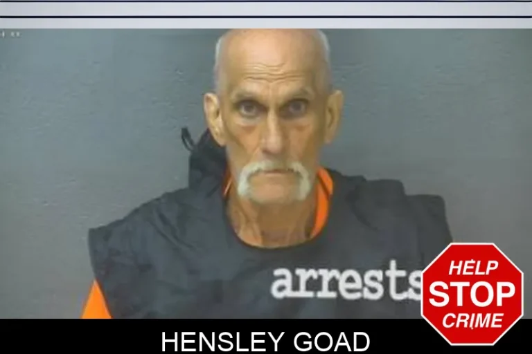 Hensley Goad