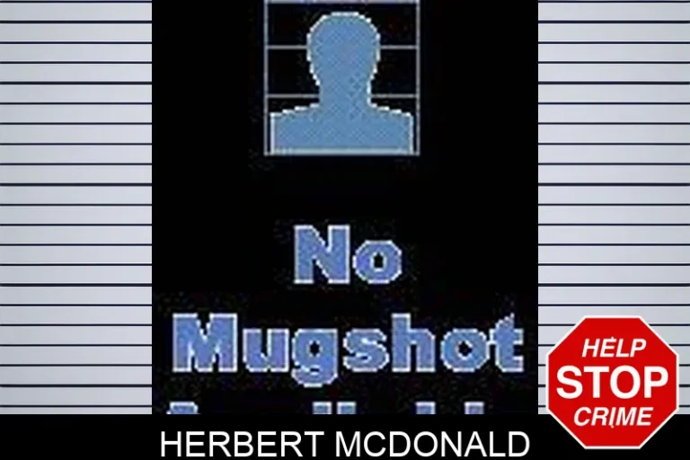 Herbert McDonald