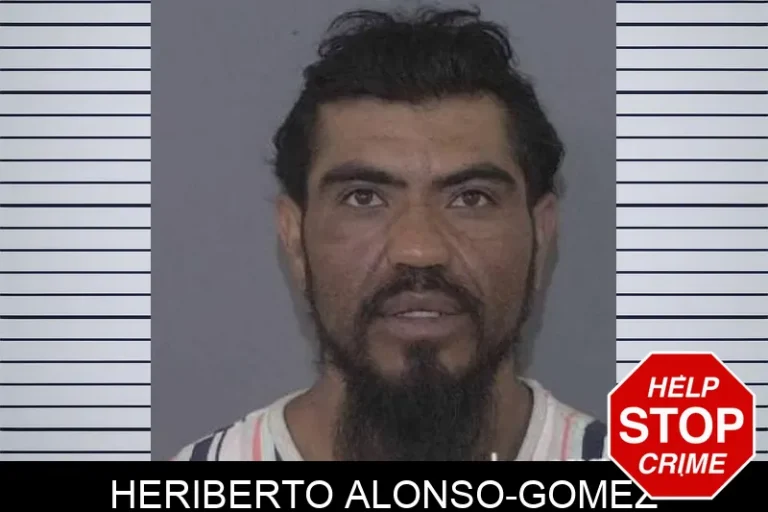 Heriberto Alonso-Gomez